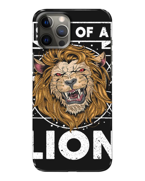Snap Case - iP 12 Pro Max