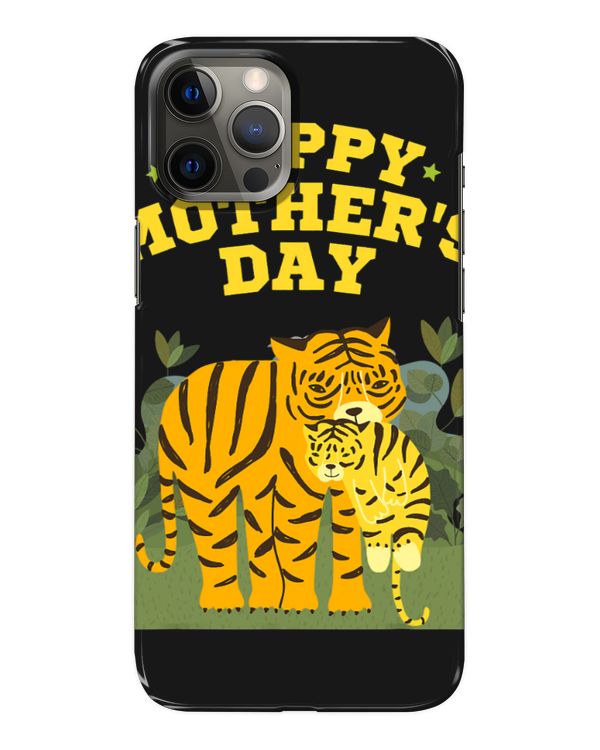 Snap Case - iP 12 Pro Max