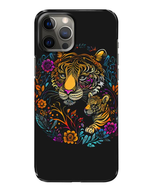 Snap Case - iP 12 Pro Max