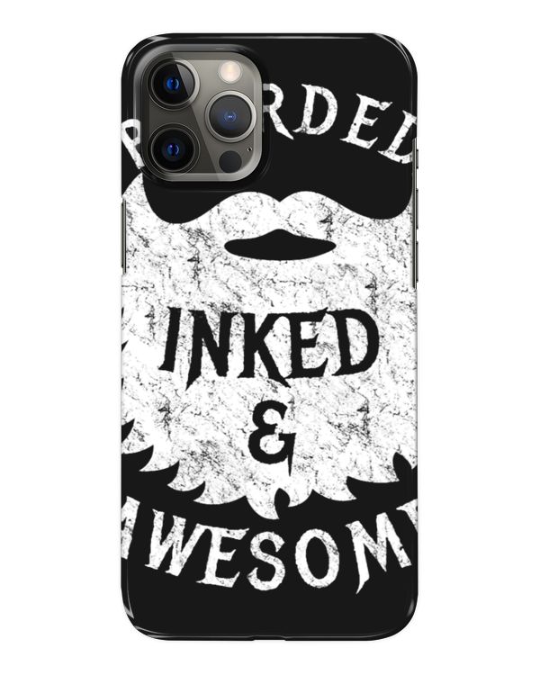 Snap Case - iP 12 Pro Max
