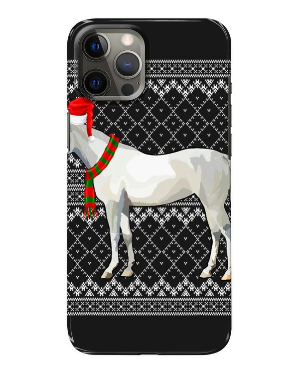 Snap Case - iP 12 Pro Max
