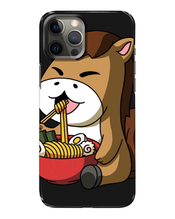 Snap Case - iP 12 Pro Max
