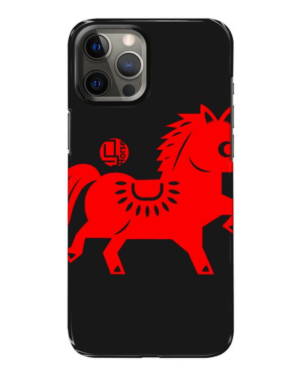 Snap Case - iP 12 Pro Max