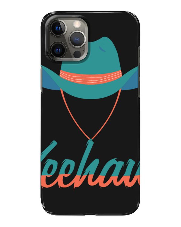 Snap Case - iP 12 Pro Max