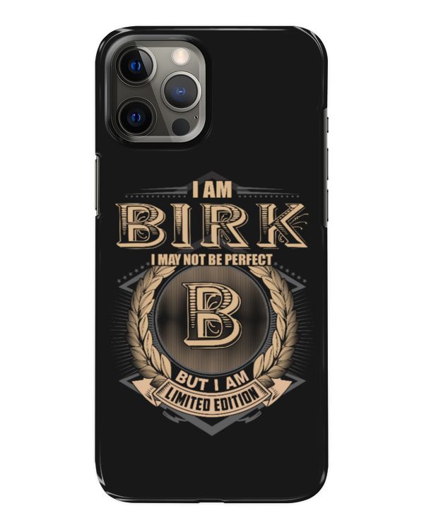 Snap Case - iP 12 Pro Max