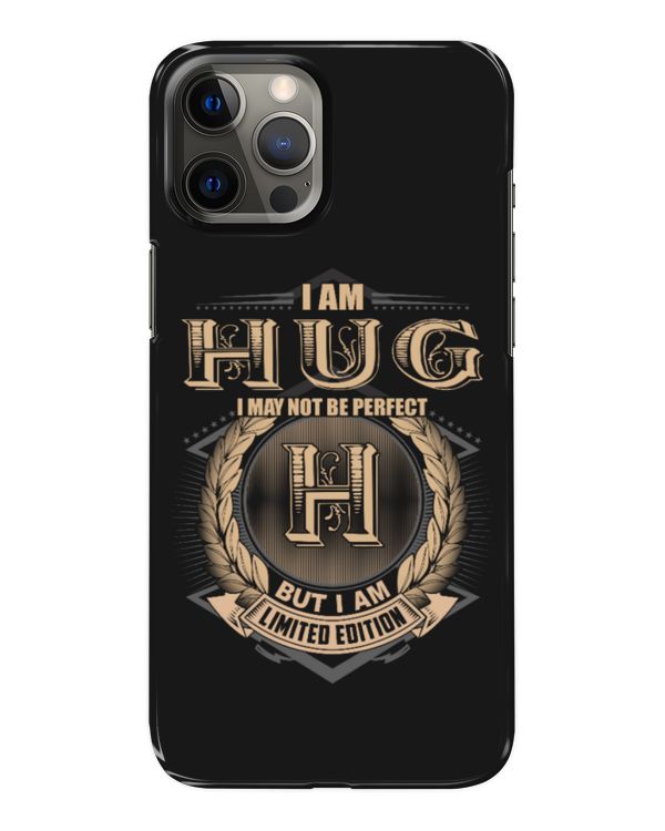 Snap Case - iP 12 Pro Max