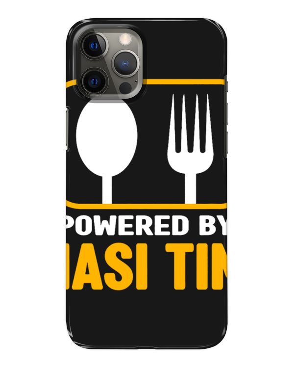 Snap Case - iP 12 Pro Max