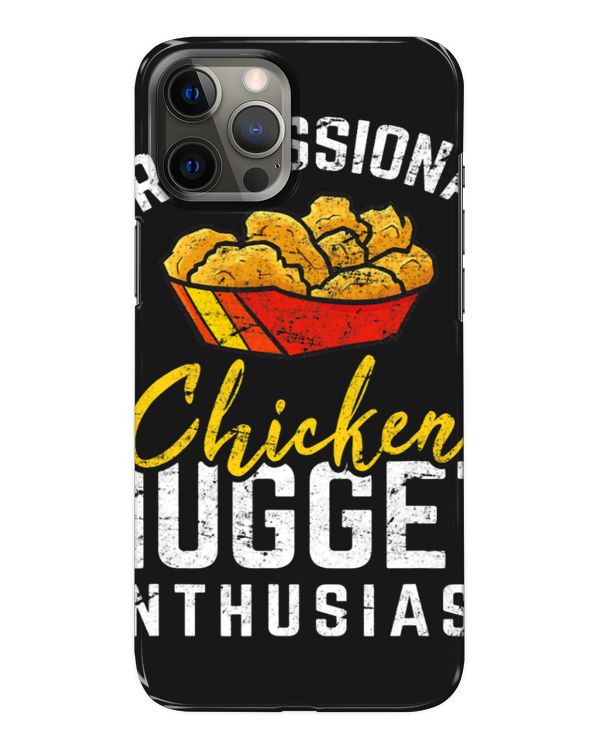 Snap Case - iP 12 Pro Max
