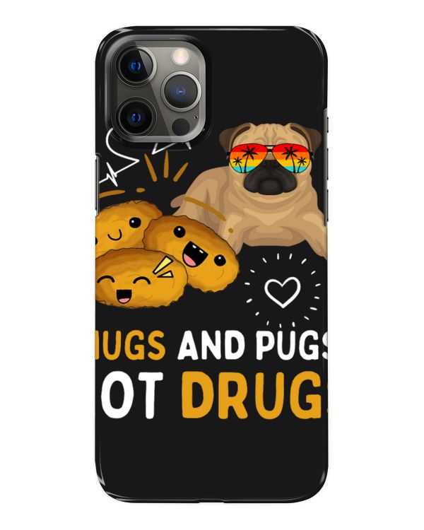 Snap Case - iP 12 Pro Max