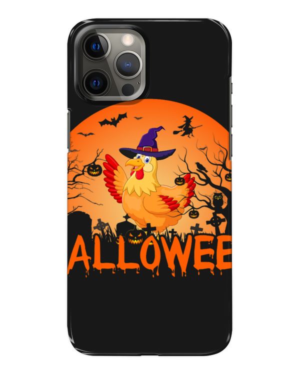 Snap Case - iP 12 Pro Max
