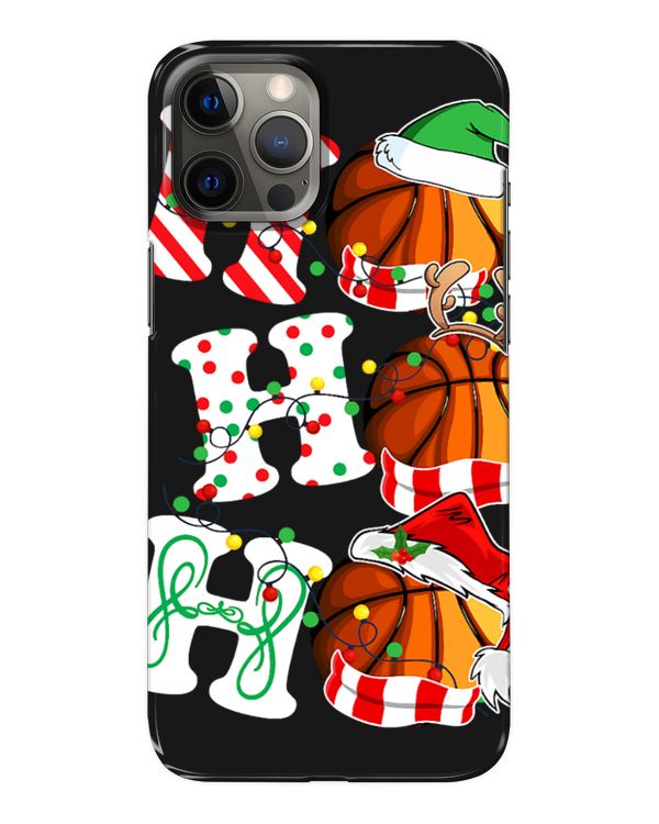 Snap Case - iP 12 Pro Max