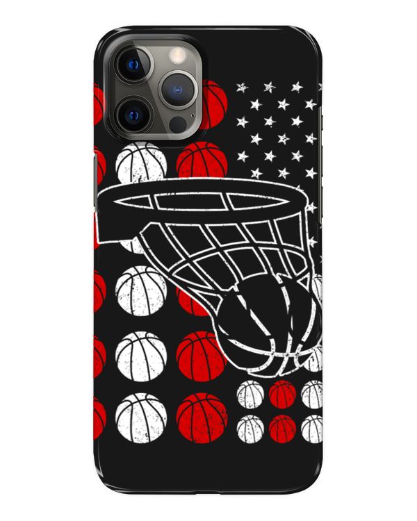 Snap Case - iP 12 Pro Max