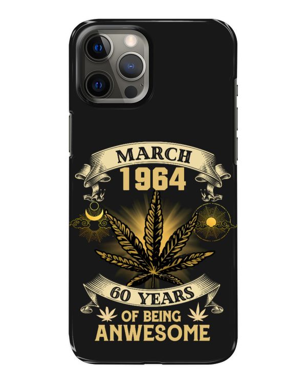 Snap Case - iP 12 Pro Max