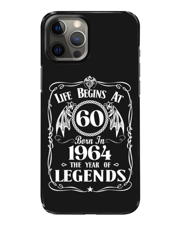 Snap Case - iP 12 Pro Max