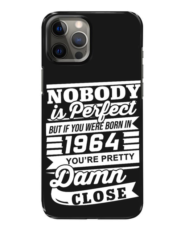 Snap Case - iP 12 Pro Max