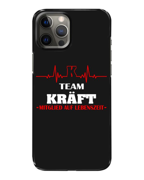 Snap Case - iP 12 Pro Max