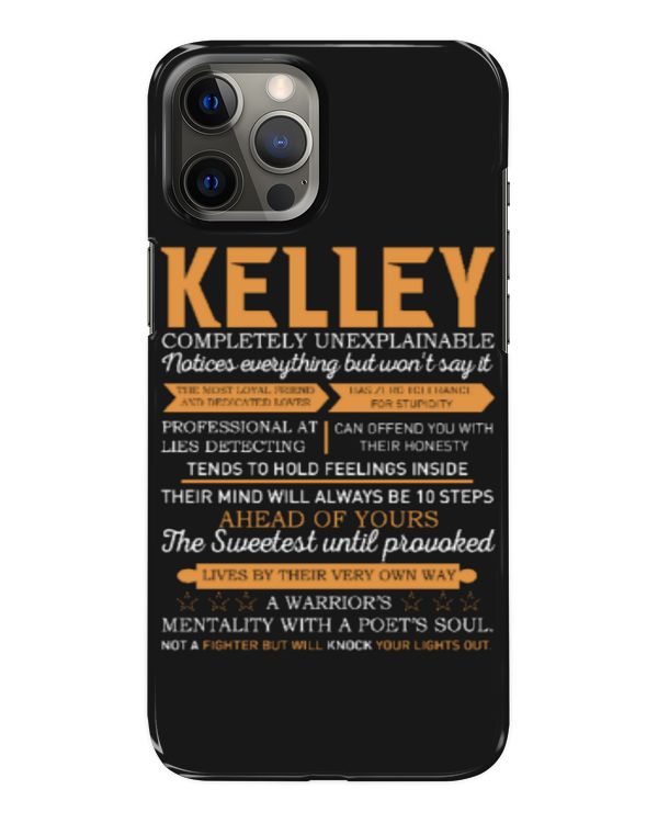 Snap Case - iP 12 Pro Max