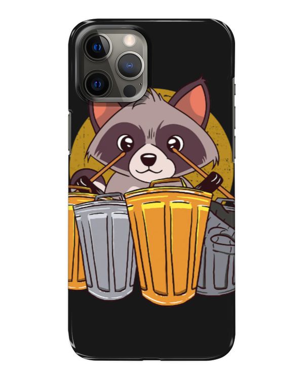 Snap Case - iP 12 Pro Max
