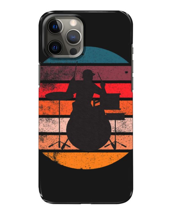 Snap Case - iP 12 Pro Max