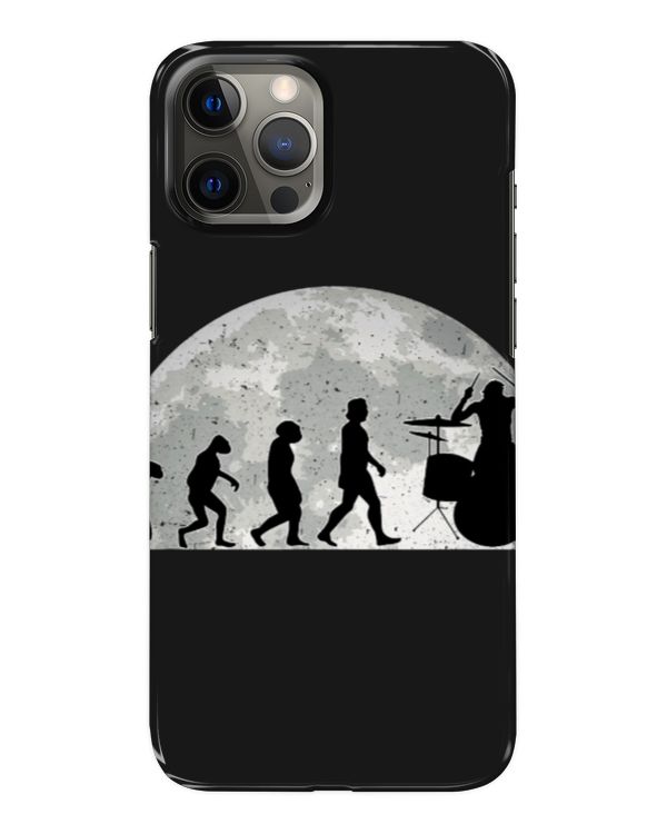 Snap Case - iP 12 Pro Max