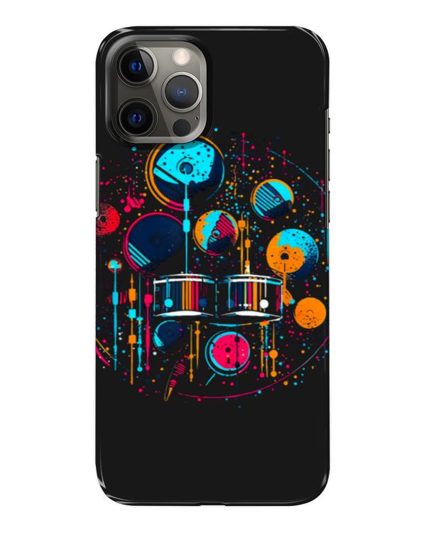 Snap Case - iP 12 Pro Max