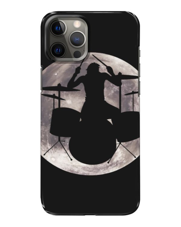 Snap Case - iP 12 Pro Max