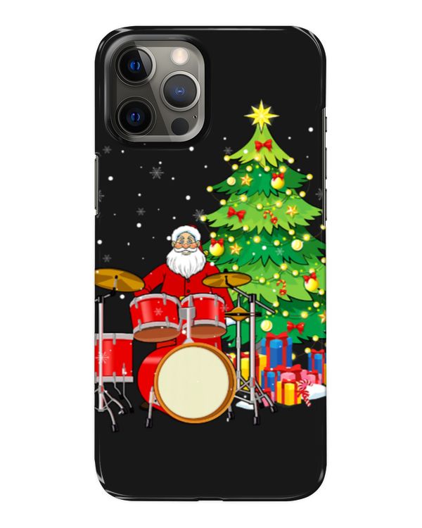 Snap Case - iP 12 Pro Max