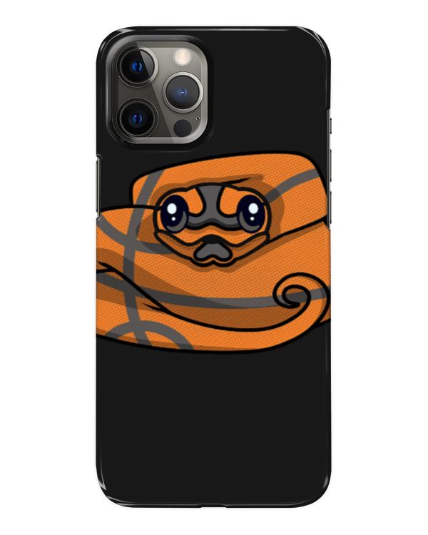 Snap Case - iP 12 Pro Max