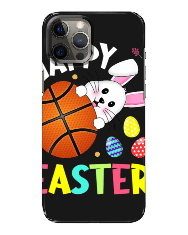 Snap Case - iP 12 Pro Max