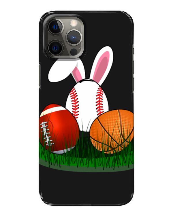 Snap Case - iP 12 Pro Max