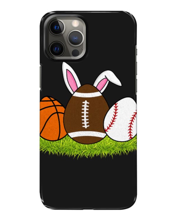 Snap Case - iP 12 Pro Max