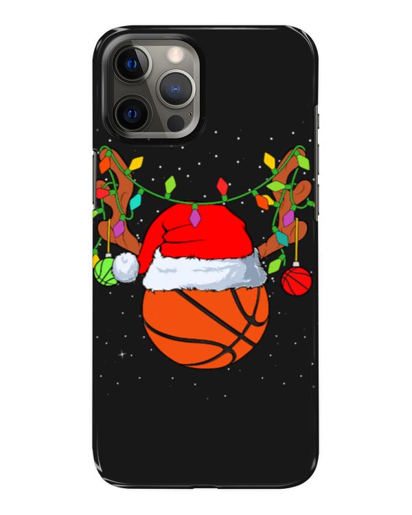 Snap Case - iP 12 Pro Max