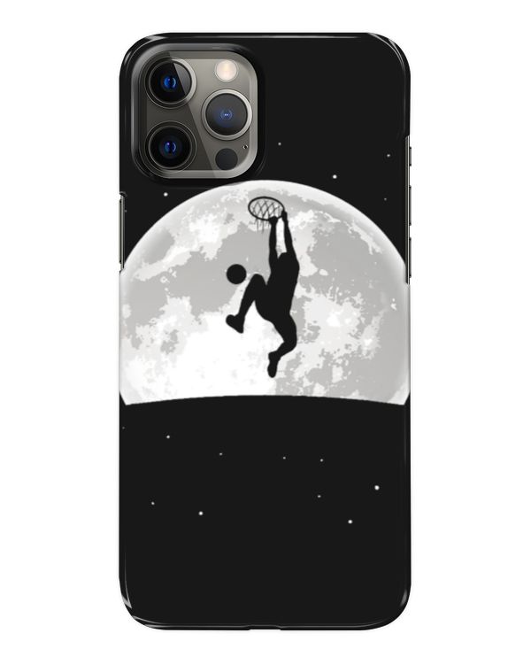 Snap Case - iP 12 Pro Max