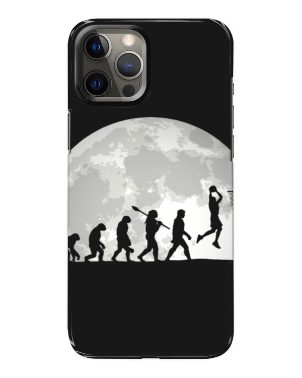 Snap Case - iP 12 Pro Max