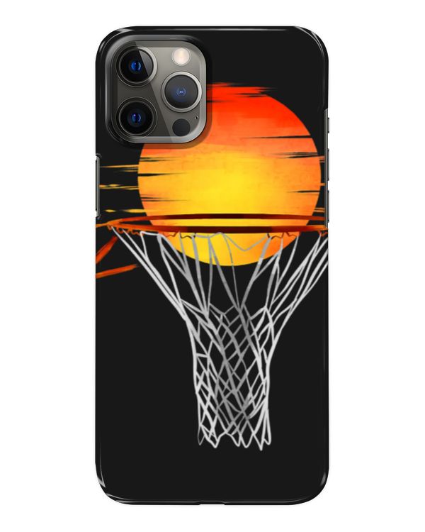 Snap Case - iP 12 Pro Max