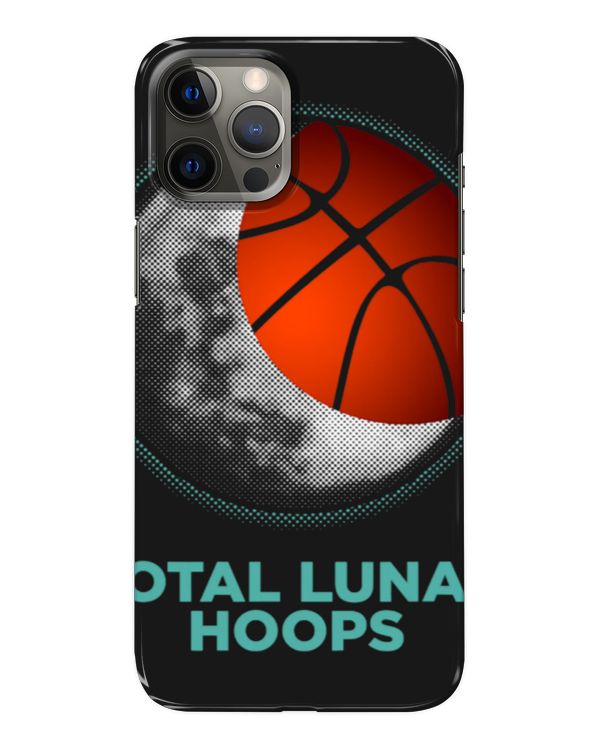 Snap Case - iP 12 Pro Max
