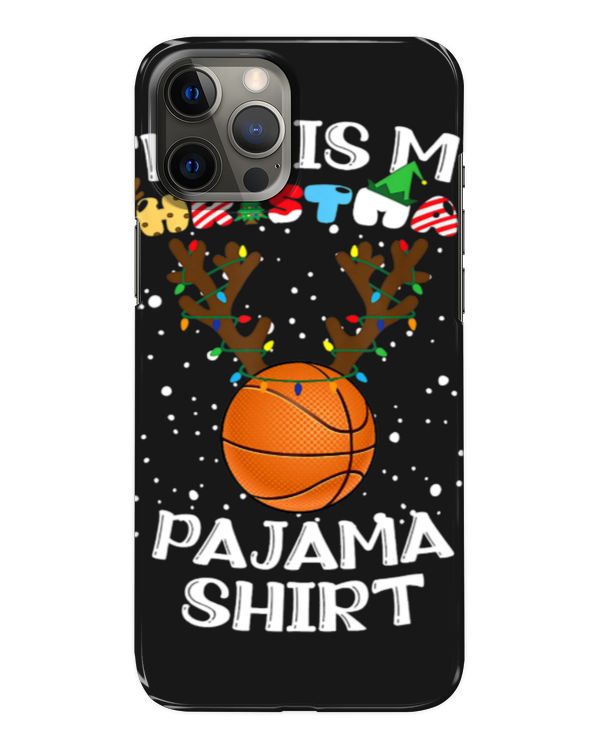 Snap Case - iP 12 Pro Max