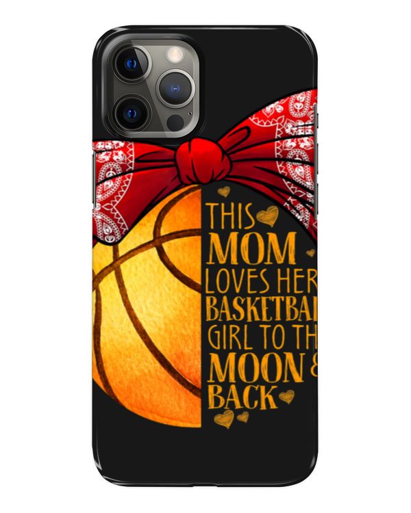 Snap Case - iP 12 Pro Max