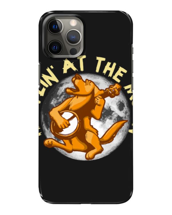 Snap Case - iP 12 Pro Max