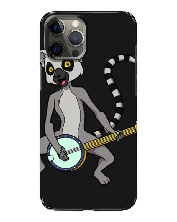 Snap Case - iP 12 Pro Max