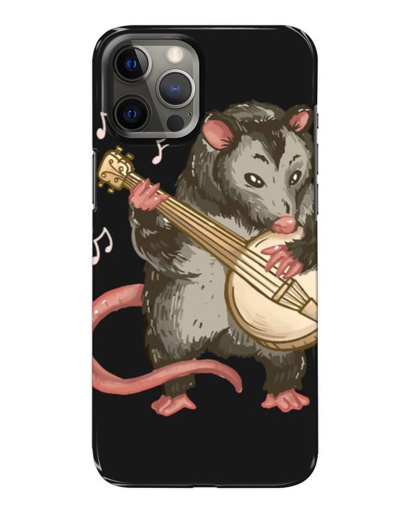 Snap Case - iP 12 Pro Max