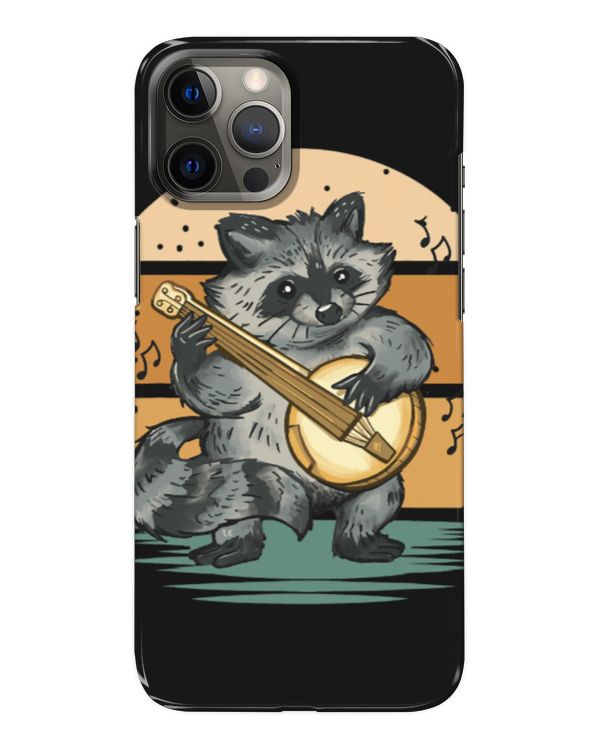 Snap Case - iP 12 Pro Max