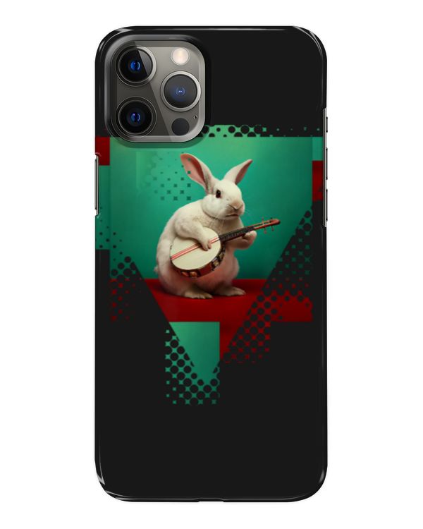 Snap Case - iP 12 Pro Max