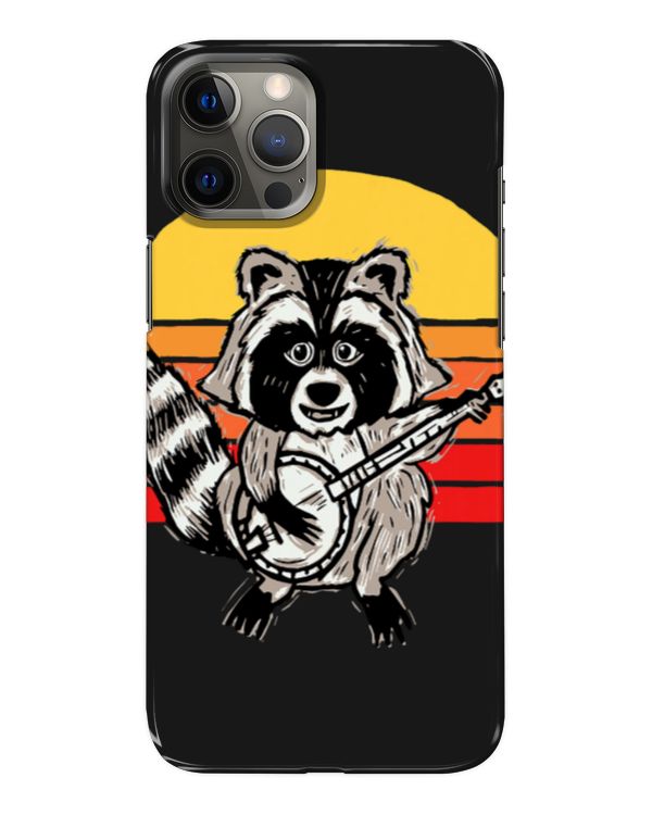 Snap Case - iP 12 Pro Max