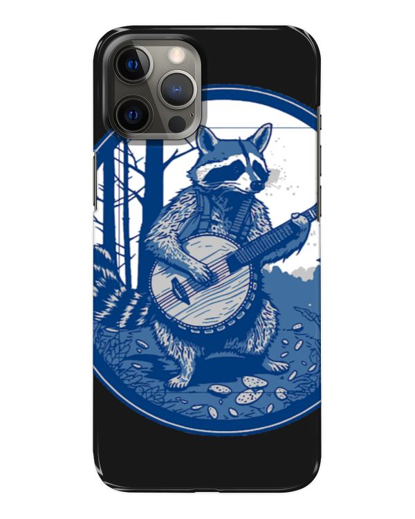 Snap Case - iP 12 Pro Max