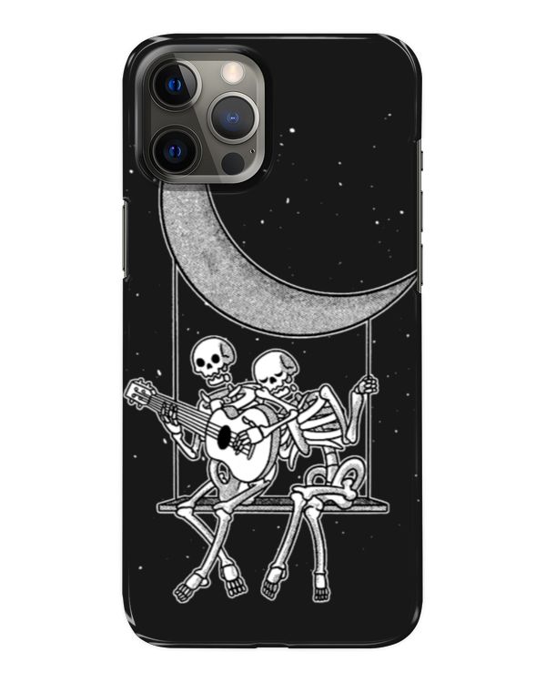 Snap Case - iP 12 Pro Max