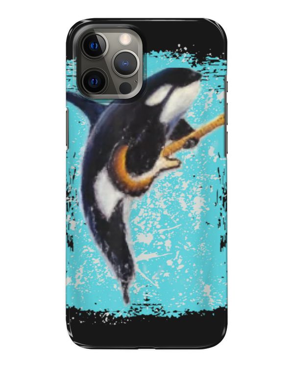 Snap Case - iP 12 Pro Max
