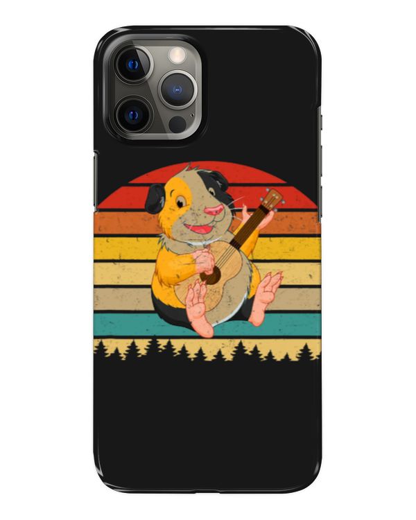 Snap Case - iP 12 Pro Max