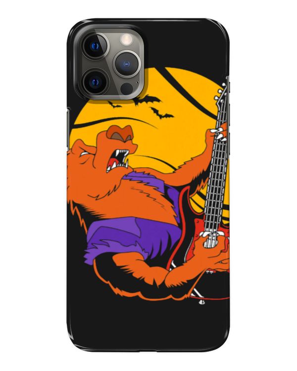 Snap Case - iP 12 Pro Max