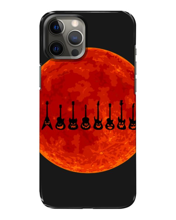 Snap Case - iP 12 Pro Max